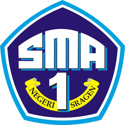 Logo SMA Negeri 1 Sragen